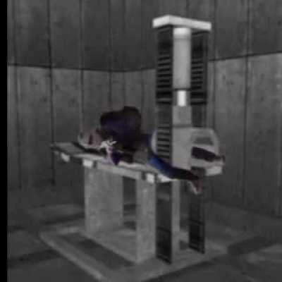 Femur breaker (operative)