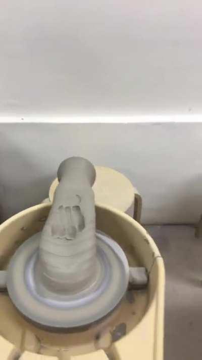 Bro let his intrusive thoughts win