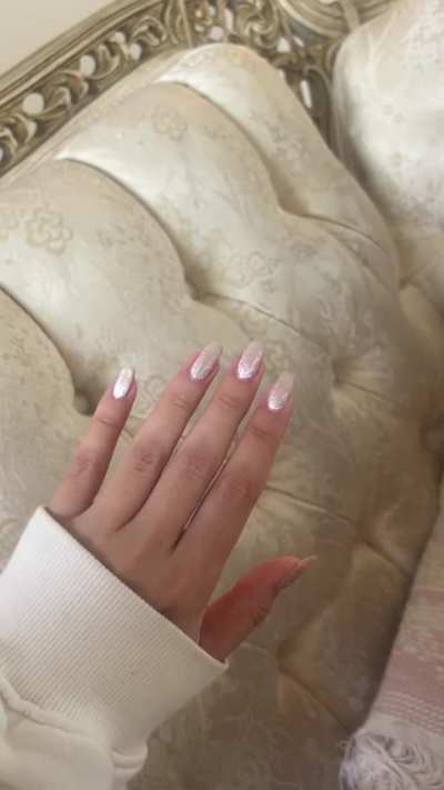 We the People need more pastel magnetics!