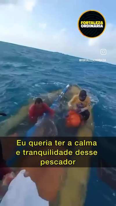 O que faria no lugar dele?
