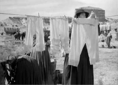 Westward The Women (1951)