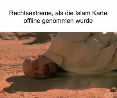 Guess who's back... Teil 3 der Innenpolitik Zusammenfassung