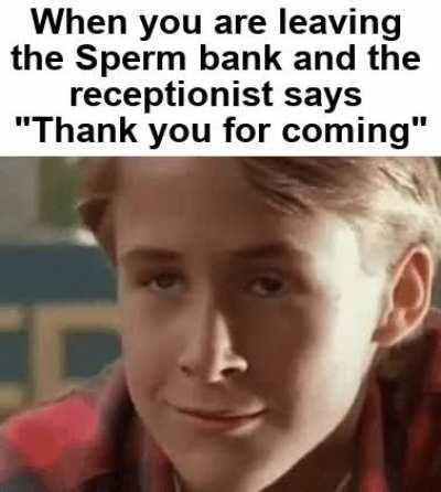 There are no accidents