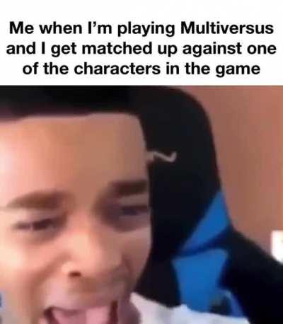 Why is every character so annoying
