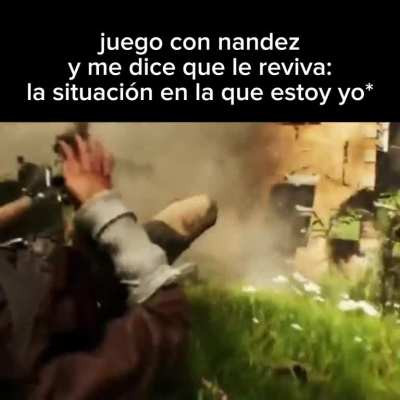 Revive tio revive 