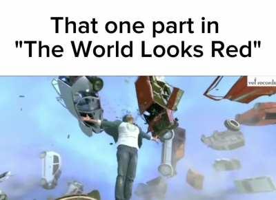 Layer 7-1 got me feelin like