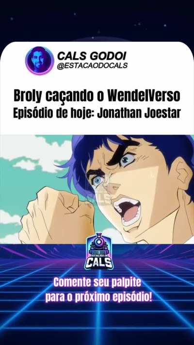 mas que porra é essa