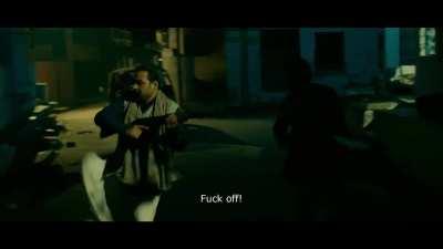 Gangs of Wasseypur (2012)