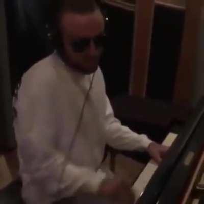 Mac was truly a legend guys.