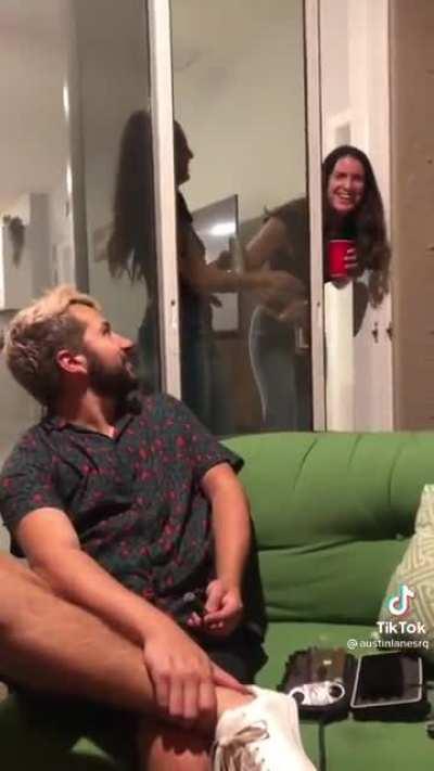 HMC while I try to pick up Daniel