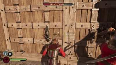 How do you use these Katars?