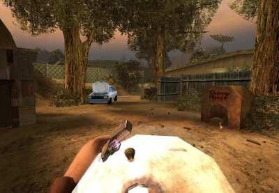 i live in a low income housing environment