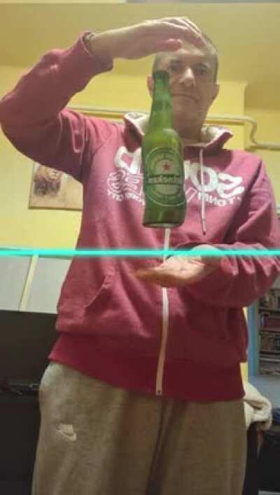 Posting SFW videos I found in NSFW Discord channels Day 108