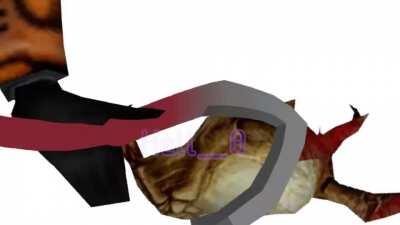 We’re doing half life memes now