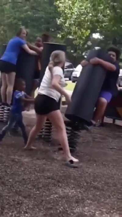 Wcgw springloaded smash