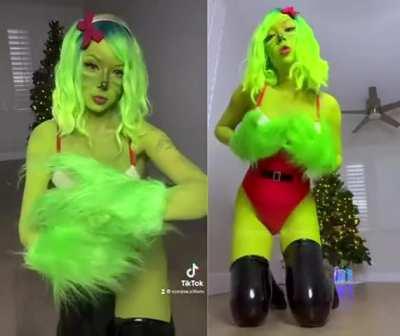 Getting more cringe by the day