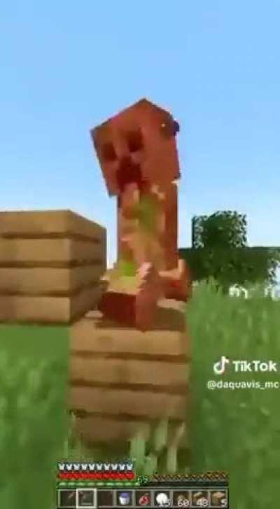 tutorialnto kill creeper