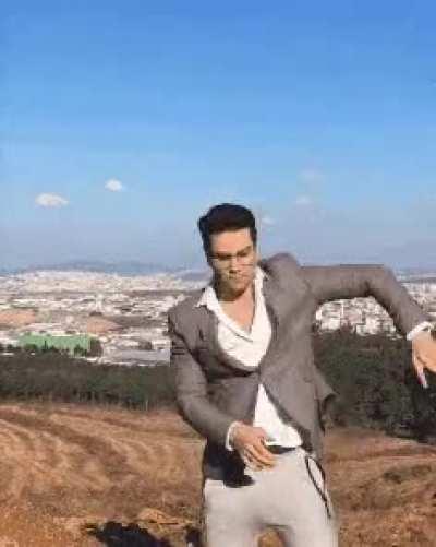 When u bring up the european union to a turk