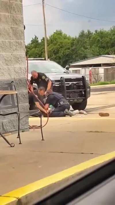 Crawford Sheriff Dept in Arkansas