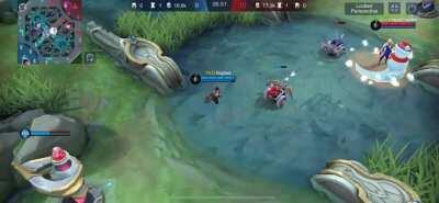 Spamming recalls is dangerous 😅