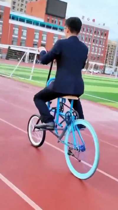 Losercity Transportation