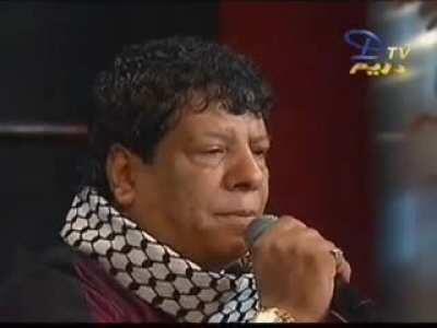 Someone: Do you like Isr*el Me: