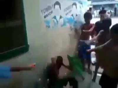 Average Tondo hoodrats