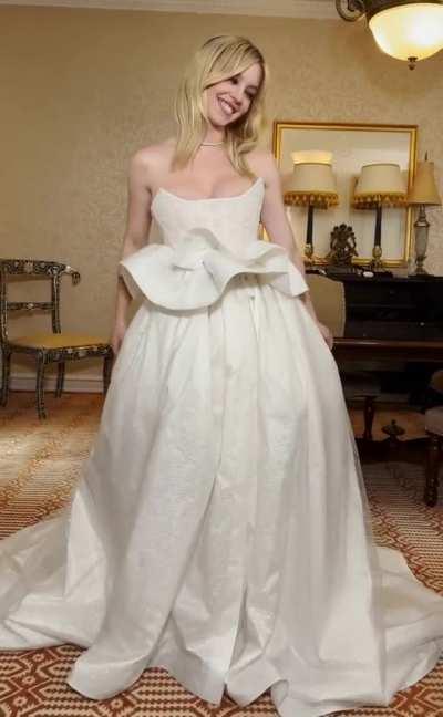 Flawless for the 2022 Met Gala