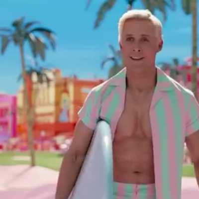 Oppenheimer oder Barbie