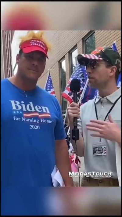 The red scare have been a disaster part 6163829: