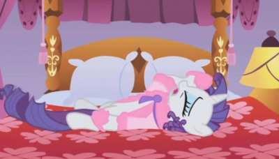 Me when G4 is still over (it’s been nearly 4 years)