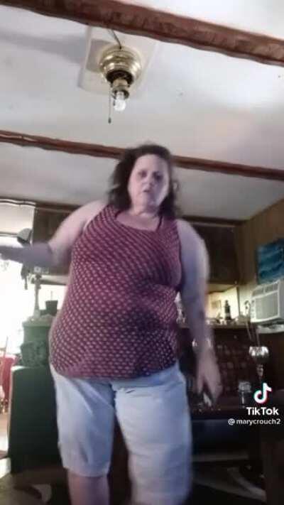 Celebrating CPS taking the kids away