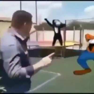 Essa é a melhor Minnie que vc vai ver hoje