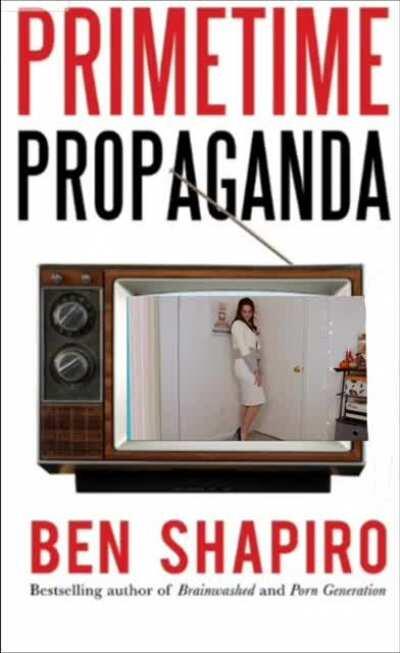 Classic example of today's culture corrupting classic conservative women. Ben warned us.