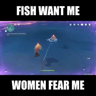 thats how the saying goes, right guys?