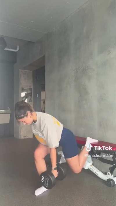 THICC ANA