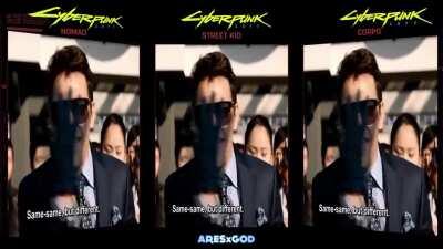 Very meaningful choices it will have a huge impact on your story... YOUR LIFEPATH...