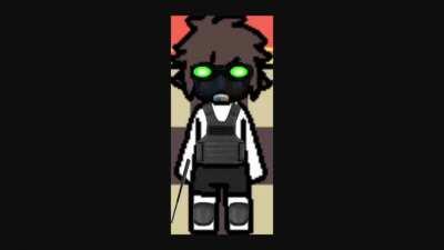 Death to those who stand in Cloaker Lins way.