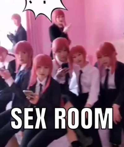 i have an irresistible urge to bark🥵🥵