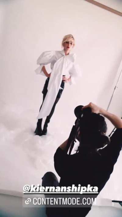 New ContentMode video August 2023