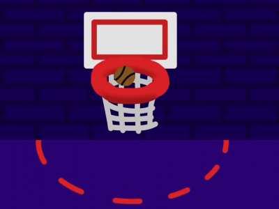 Basket Brawl Physics be like