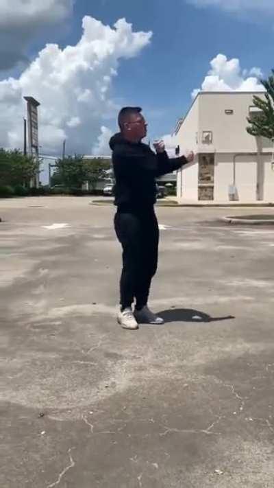 This how I be feeling when I be listening to Old School 😂💯