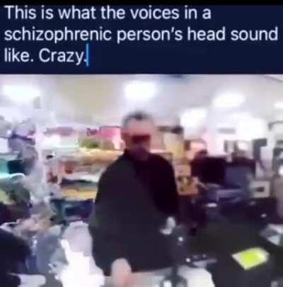 People don't understand our struggles 😔