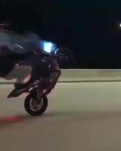 Well.... there’s this guy