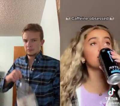 How to tell you’re gay.