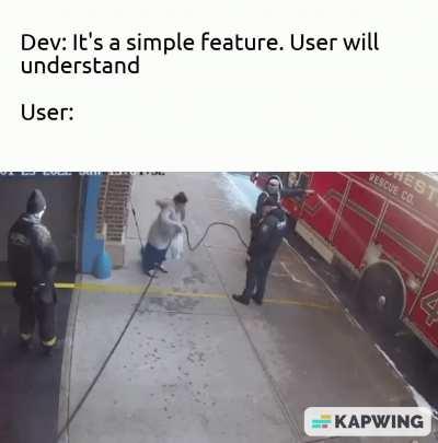 Simple Feature