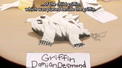 Guys i think i watched a wrong show.