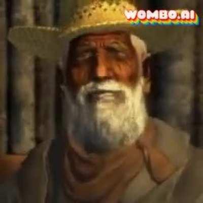 POV: Easy Pete just killed all the Powder Gangers attacking good-springs while you hid behind a wagon.