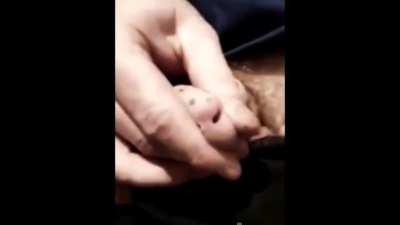 If You Leave Me Now (originally by Chicago) NSFW