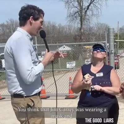 Remember these people are allowed to vote...